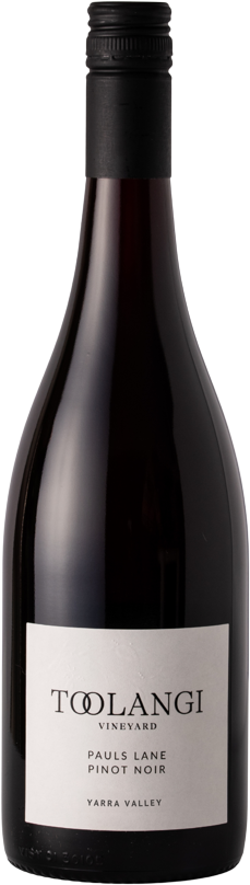 Toolangi Pauls Lane Pinot Noir 2024